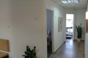 מרפאת שיניים בראשון לציון דנטאור