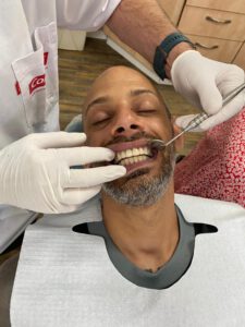 טיפול לשיניים