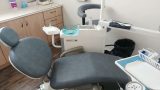 כיסא טיפול שיניים
