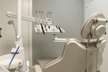 חידושים בתחום השתלות השיניים