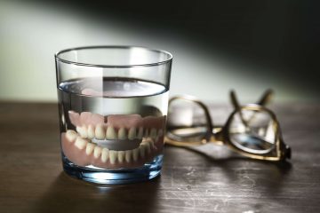 טיפולי שיניים למבוגרים